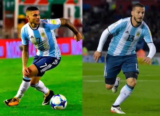 El goleador que la Selección no tiene