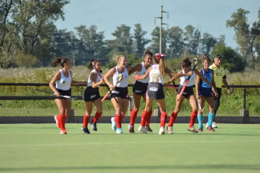 Se viene la tercera fecha de la Zona Rafaela A1 