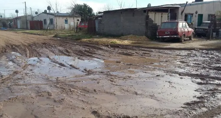 Barrio San Francisco: “Sería la primera vez que los verdaderos damnificados del delito reciban su resarcimiento”