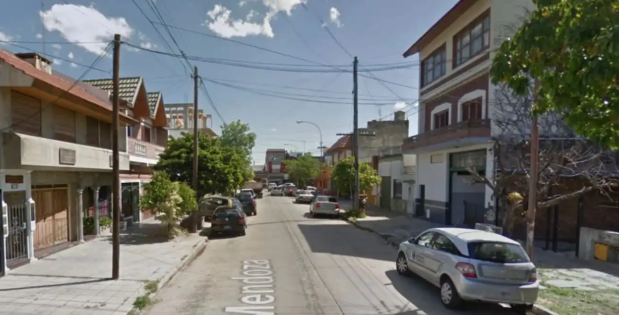 Un jubilado murió de un infarto cuando ladrones ingresaron a robar a su casa