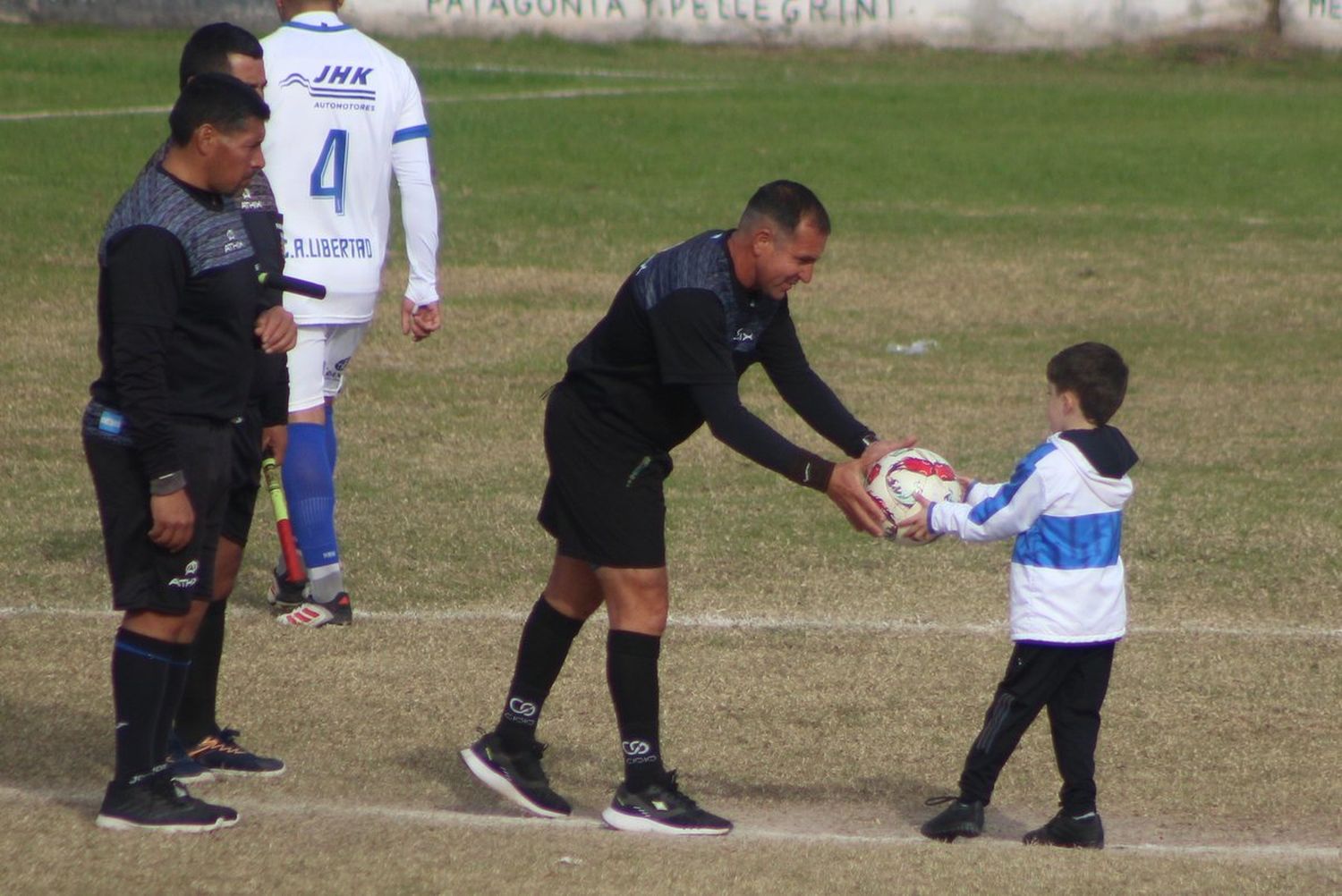 pelota