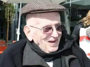 Murió "Tangalanga" a los 97 años