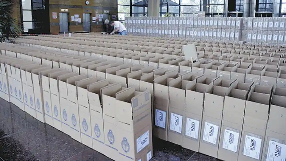 Elecciones 2019: Senadora provincial advirtió sobre manipulación del resultado provisorio