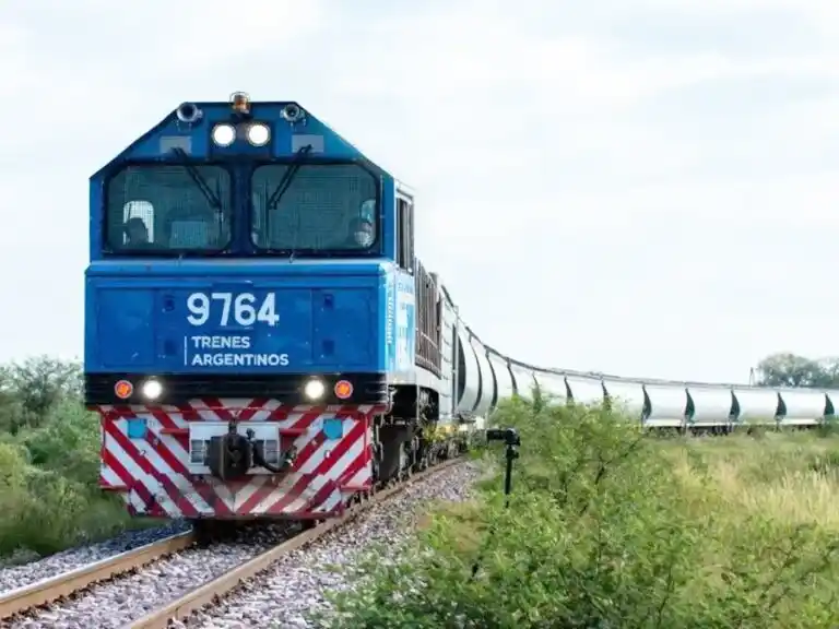 La Línea Urquiza recibe un nuevo impulso para la integración logística del Mercosur