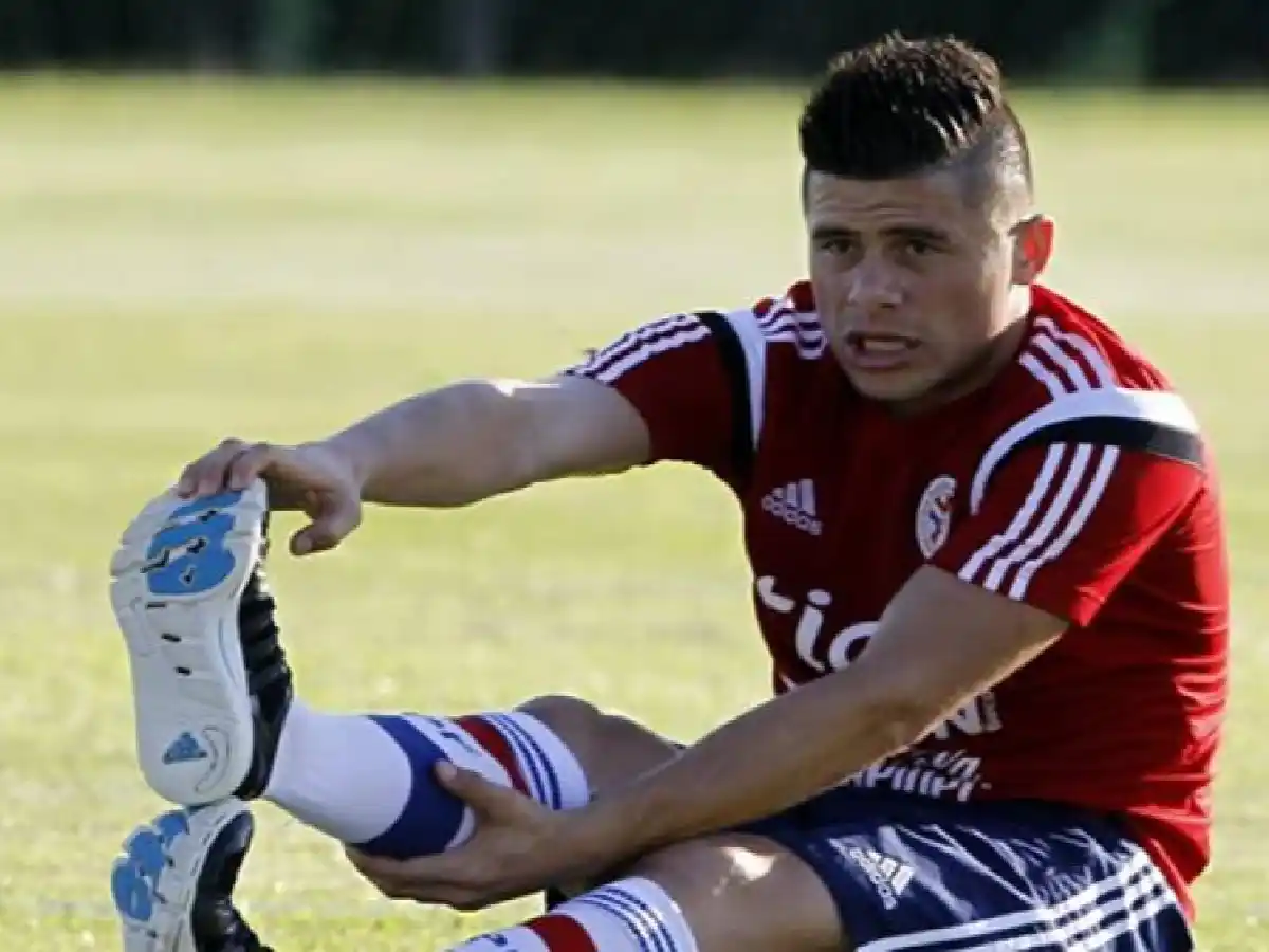 Moreira estará varios meses afuera