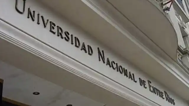 En la UNER se podrá estudiar Farmacia, Bioquímica y Medicina Veterinaria 