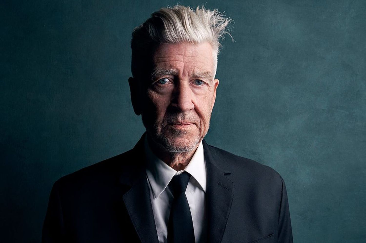 David Lynch murió a los 78 años.