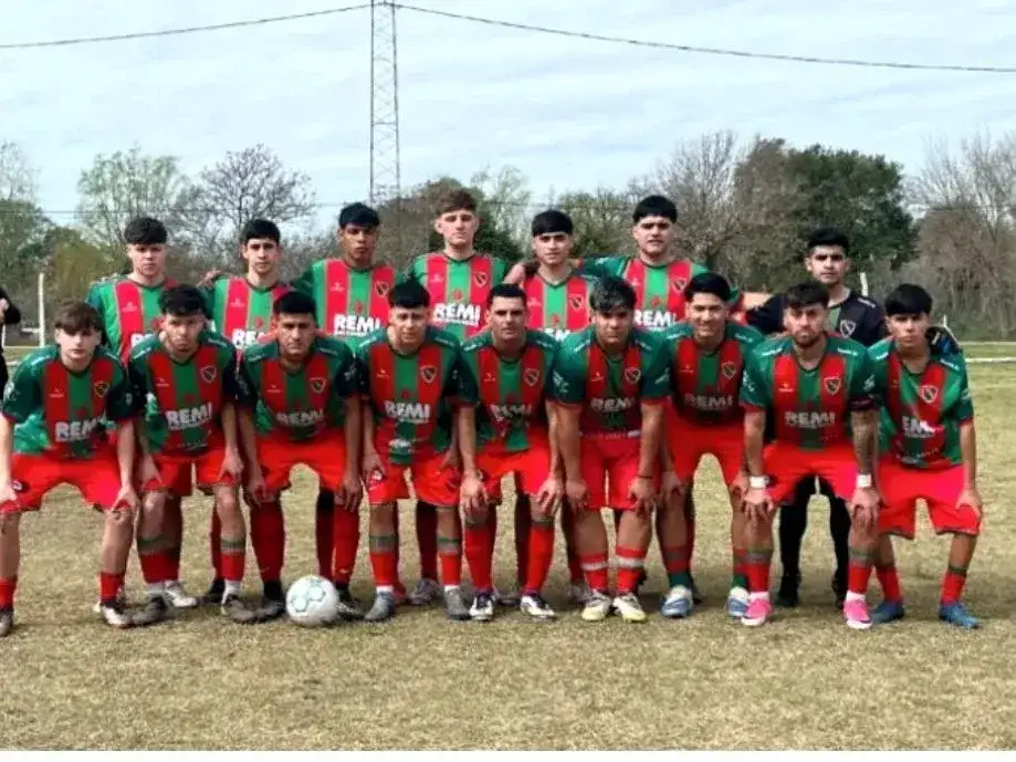 primera b