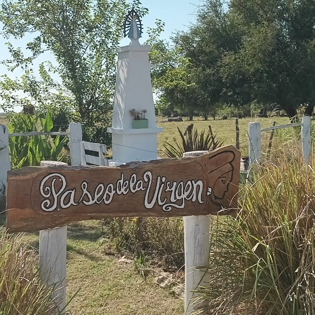 Aldea Asunción