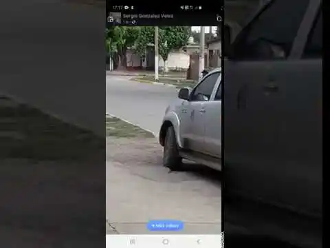 Tucumán: fingía una discapacidad para mendigar y un vecino lo escrachó