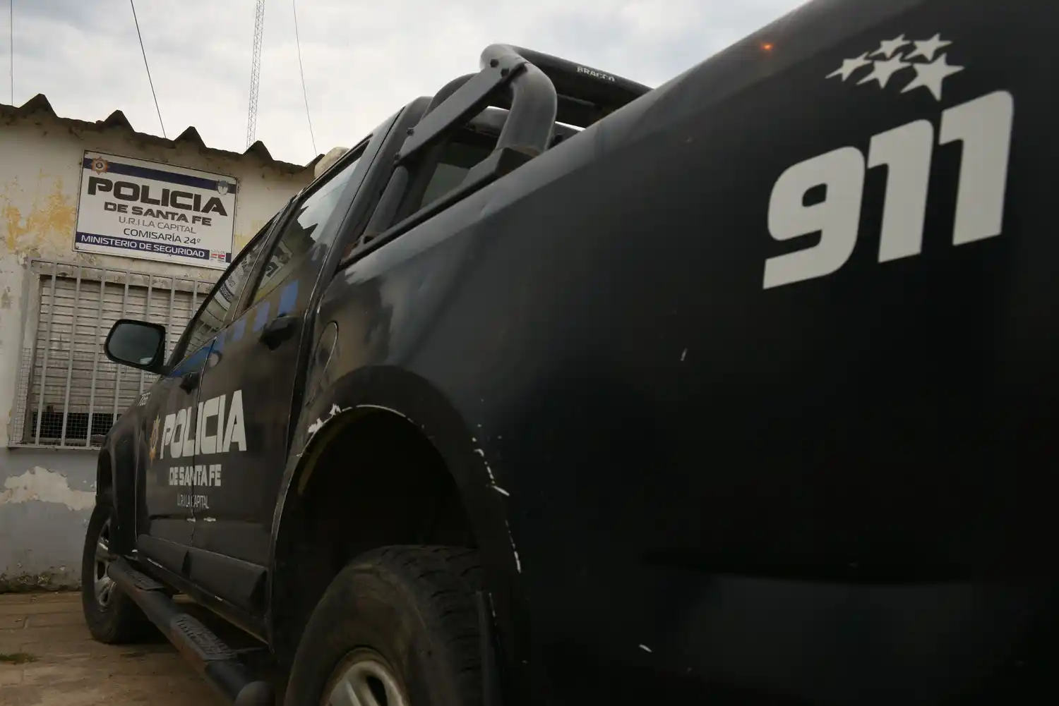 Foto: Mauricio Garín