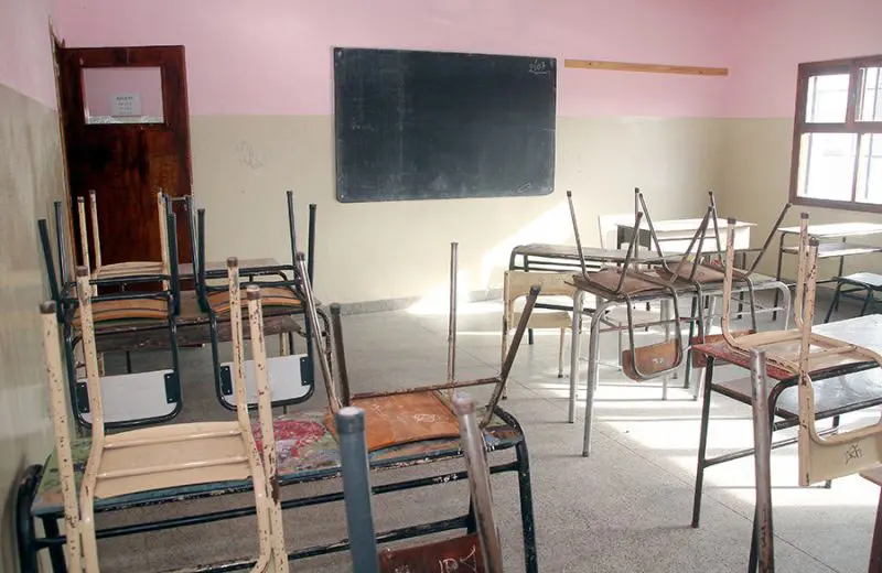 Padres Organizados convocan a cantar el Himno por la educación