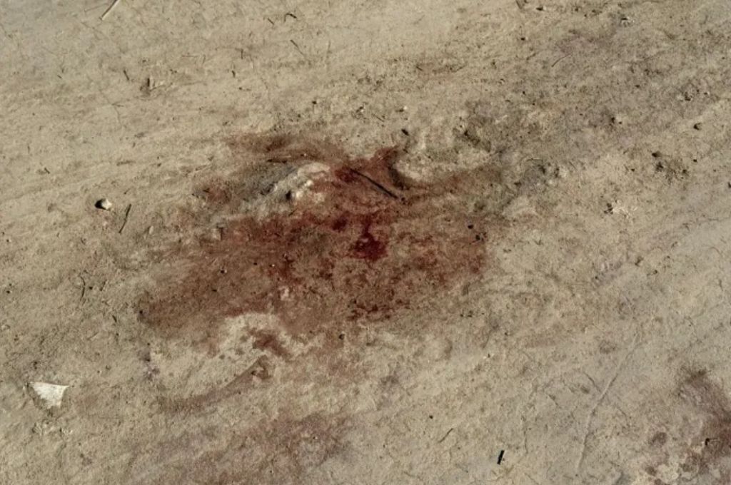 Homicidio en Paraná