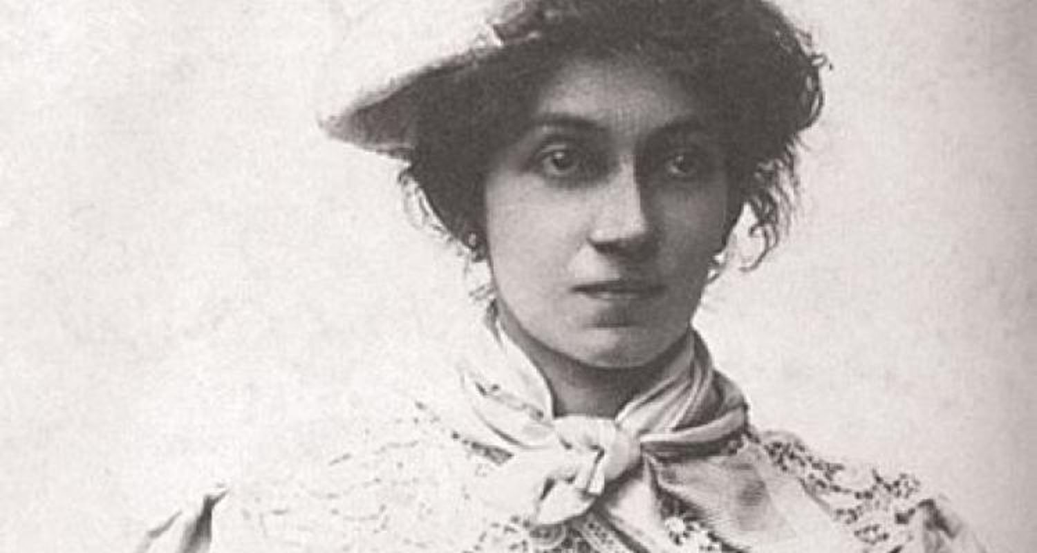 Clase sobre las mujeres de la historia