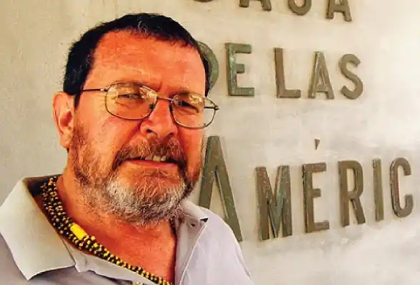 Pablo Solans presenta “Afrodescendientes: historia, legado y actualidad”