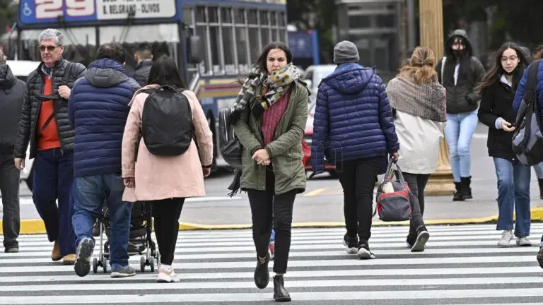 Alertan sobre temperaturas extremas para el sur bonaerense
