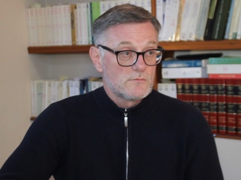 Abogado querellante, Nelson Schlotahuer