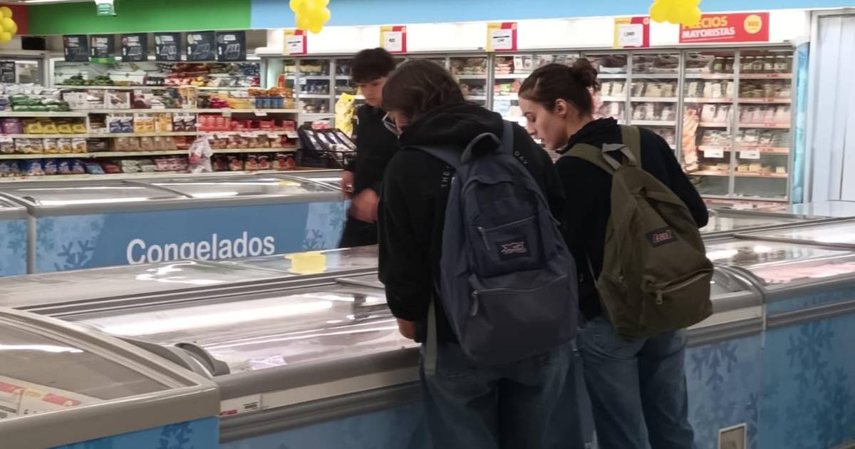 El Indec dará a conocer hoy el índice de inflación de septiembre: qué ...