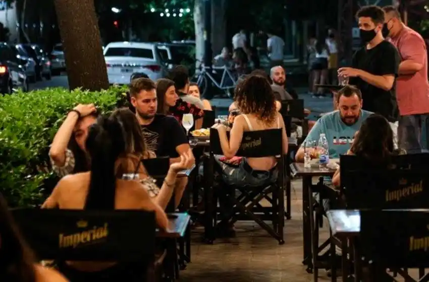 Cómo estará el tiempo en Rosario la última semana del año