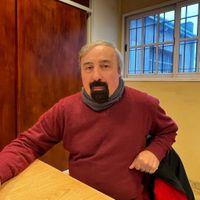 Albanese aseguró que el servicio se presta con normalidad, mientras negocian otra suba del boleto