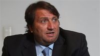 Presentan una denuncia penal contra Guillermo Scarcella