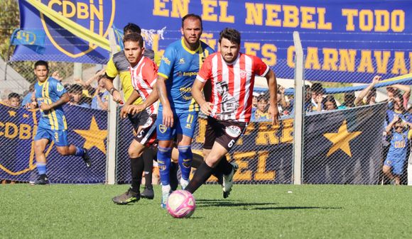 Comienza la segunda fecha del Torneo Clausura con un adelanto de sábado