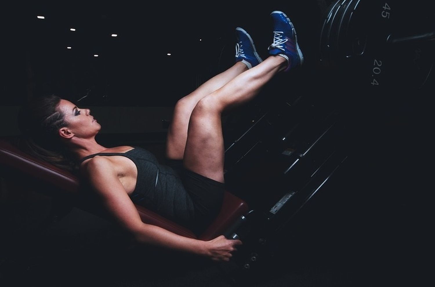 Consejos para mejorar el Entrenamiento