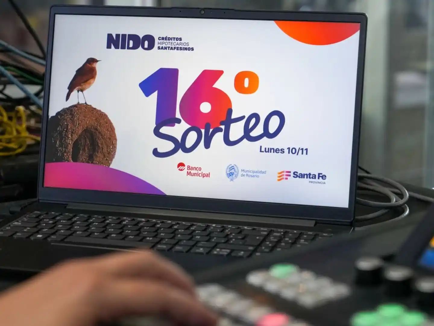 Este martes se sortearán los créditos para 17 departamentos, entre ellos General López.