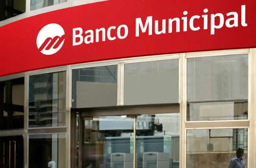 Jubilaciones y planes sociales: atención especial y exclusiva a clientes del Banco Municipal