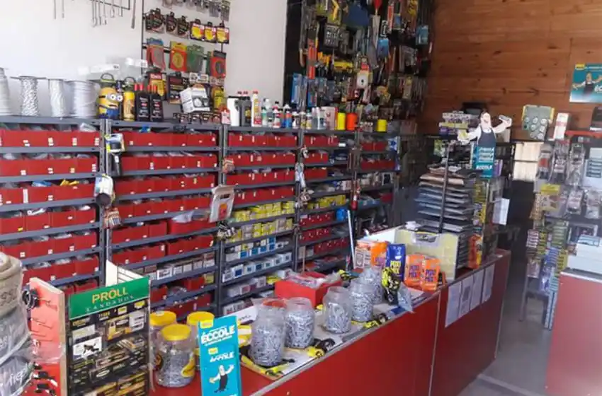 Ferreteros de Mar del Plata: “La baja en las ventas es notable”