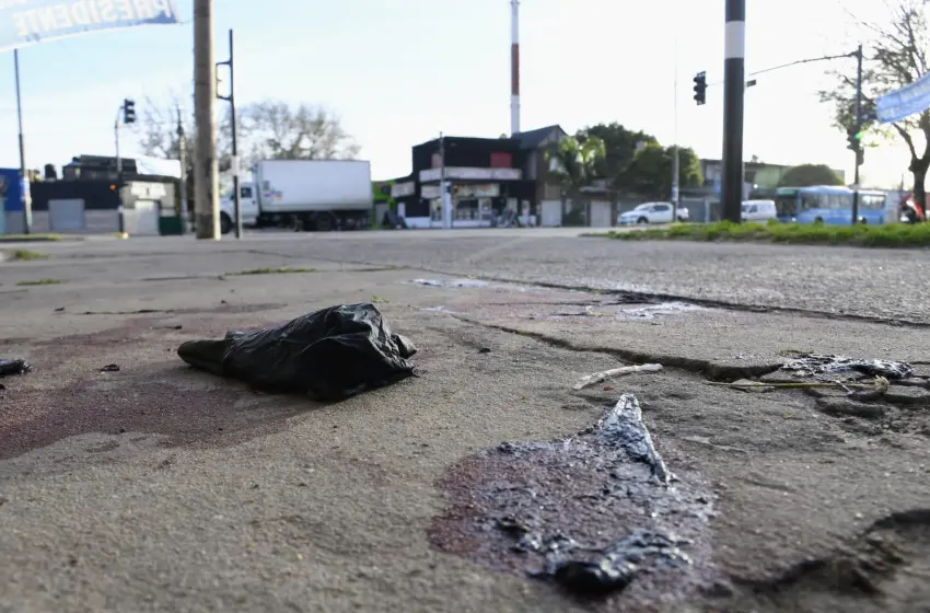 Domingo de elecciones violento en Rosario: asesinaron a balazos a dos jóvenes de 16 y 28 años en zona oeste