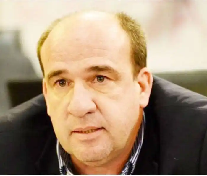 Vitor: �SEl procedimiento  de designación de conjueces  es deficiente⬝