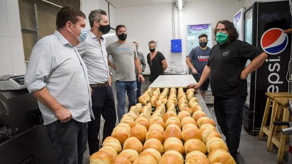 Más emprendimientos marplatenses consiguen habilitaciones con el nuevo régimen