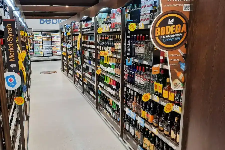 ¿Cómo trabajan los supermercados en la ciudad de Rafaela este feriado turístico?