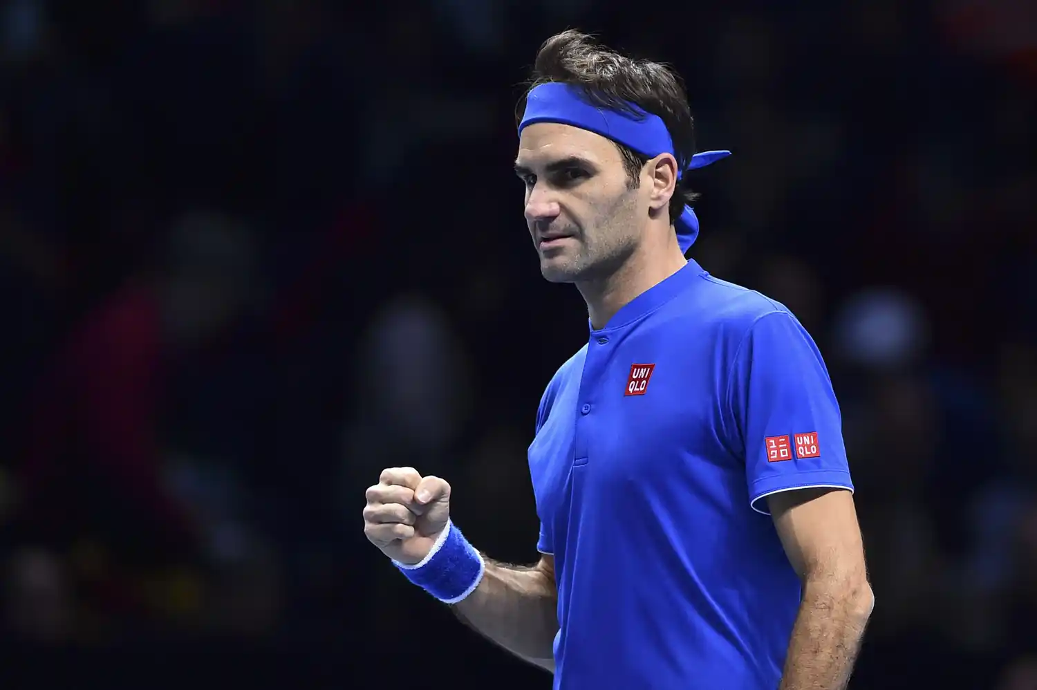 Federer y Serena, frente a frente en Australia