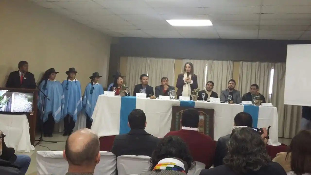 La ciudad participó de la Mesa Federal de Turismo en Tucumá
