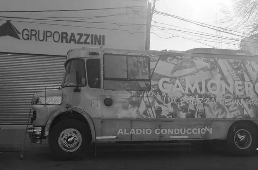 «Fue un boicot»: empresa constructora cerró sus puertas tras un bloqueo del sindicato de camioneros
