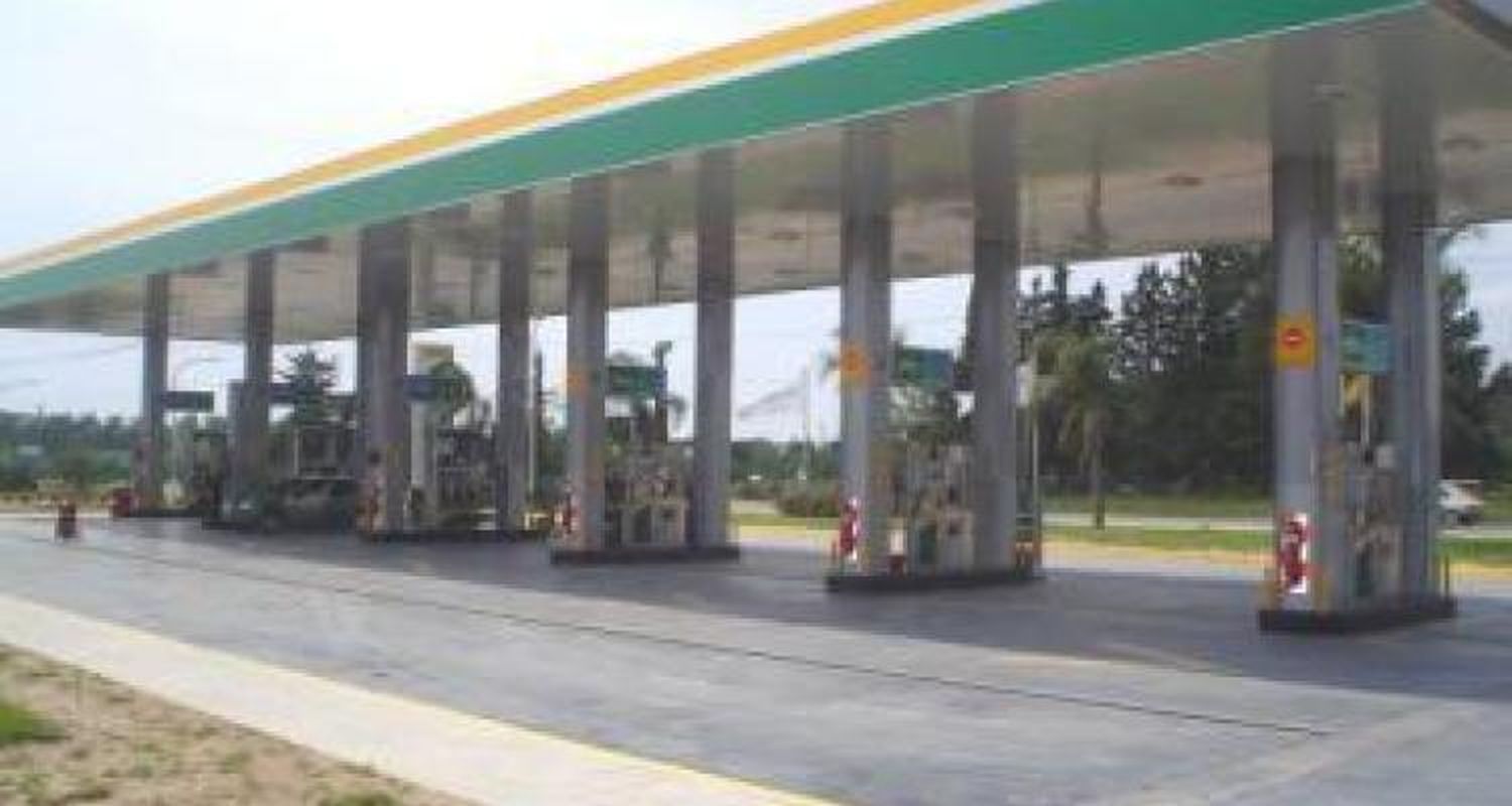 Zagabria S.A. inaugura una planta modelo con GNC