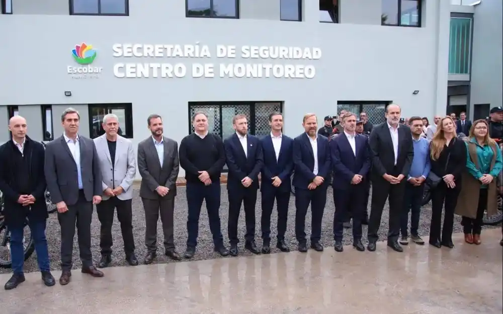 Según trascendió, los intendentes propusieron un esquema con mayor independencia para las fuerzas municipales.