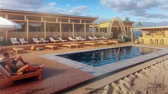 Dictamen favorable para las ofertas por dos concesiones