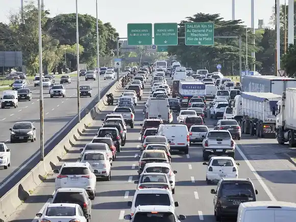 El Gobierno lanzó la segunda etapa de concesiones de rutas y autopistas