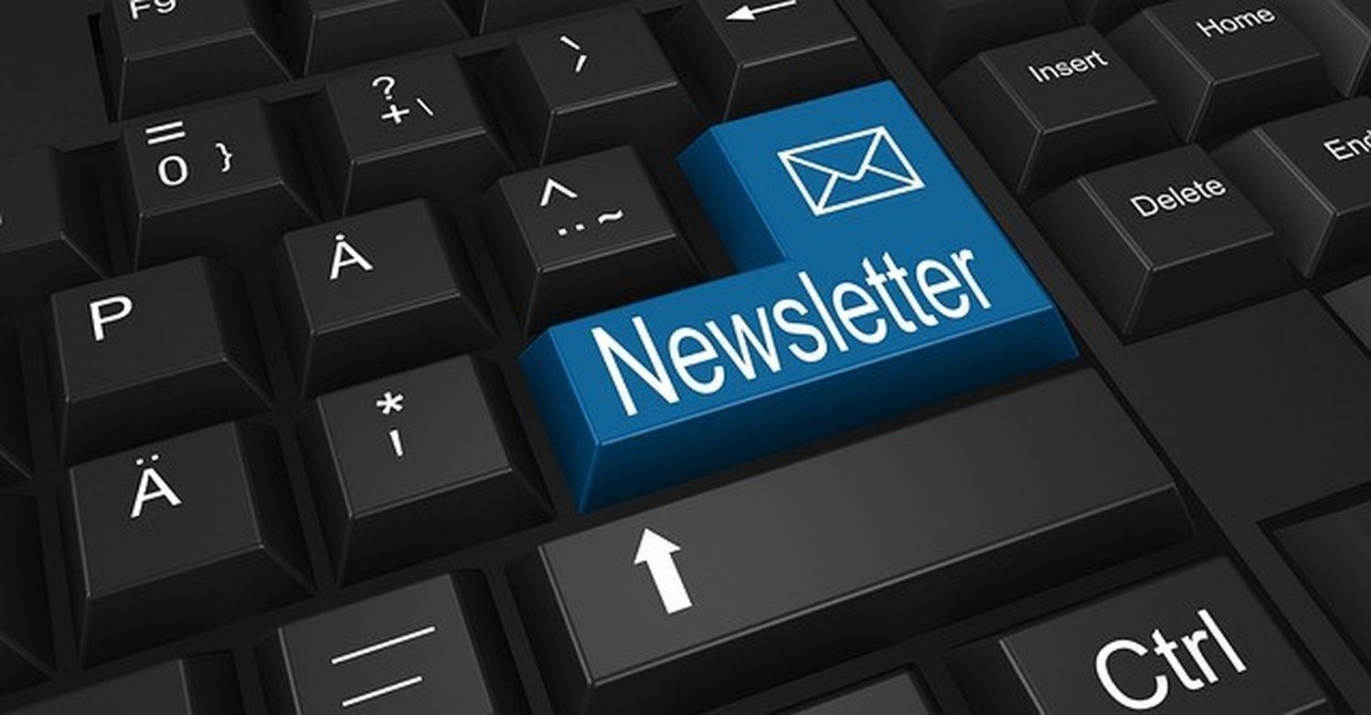 ¿Qué es un software newsletter?