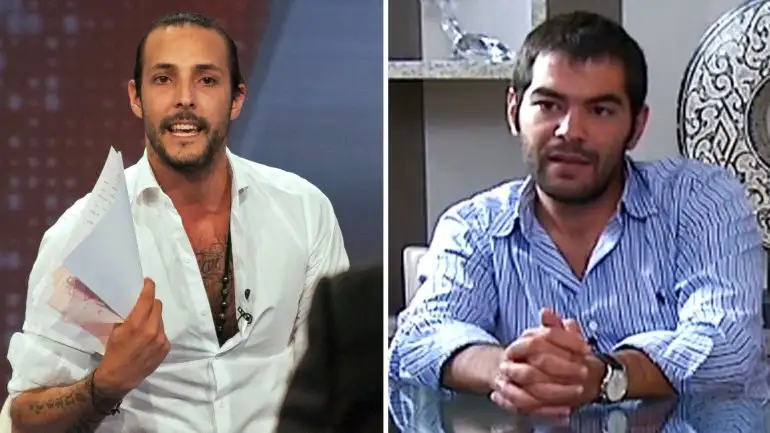 Las definiciones más comprometedoras de Fariña ante el juez