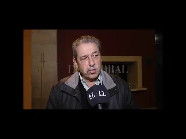 La actividad industrial no repunta