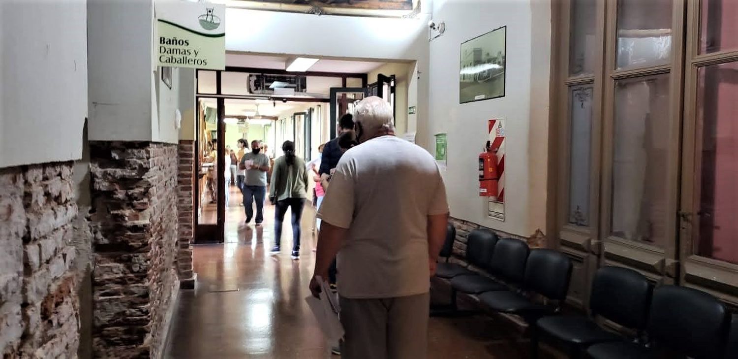 Fin de semana largo para los municipales: el lunes hay asueto y no habrá administración pública local