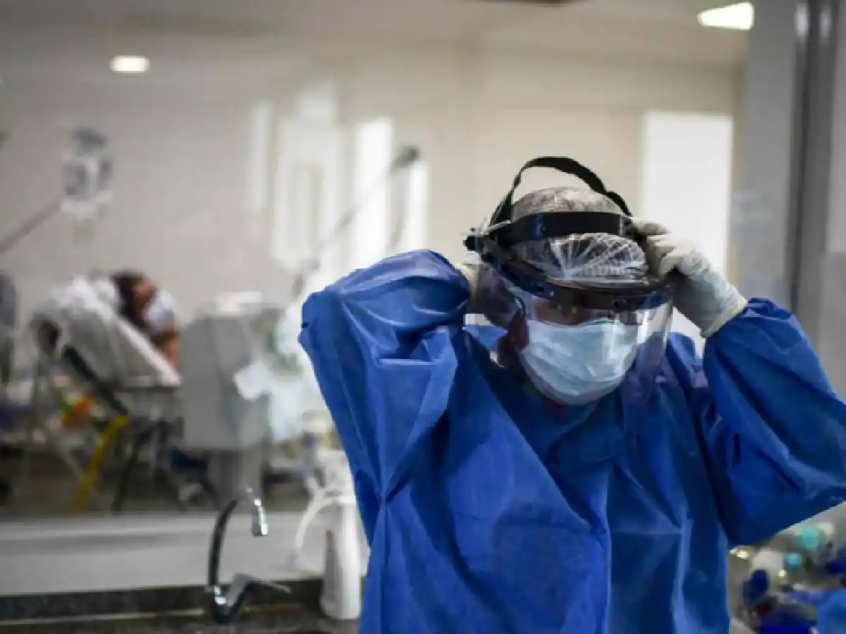 Tucumán: no lograron identificar el origen del brote de neumonía bilateral que afecta al personal de salud