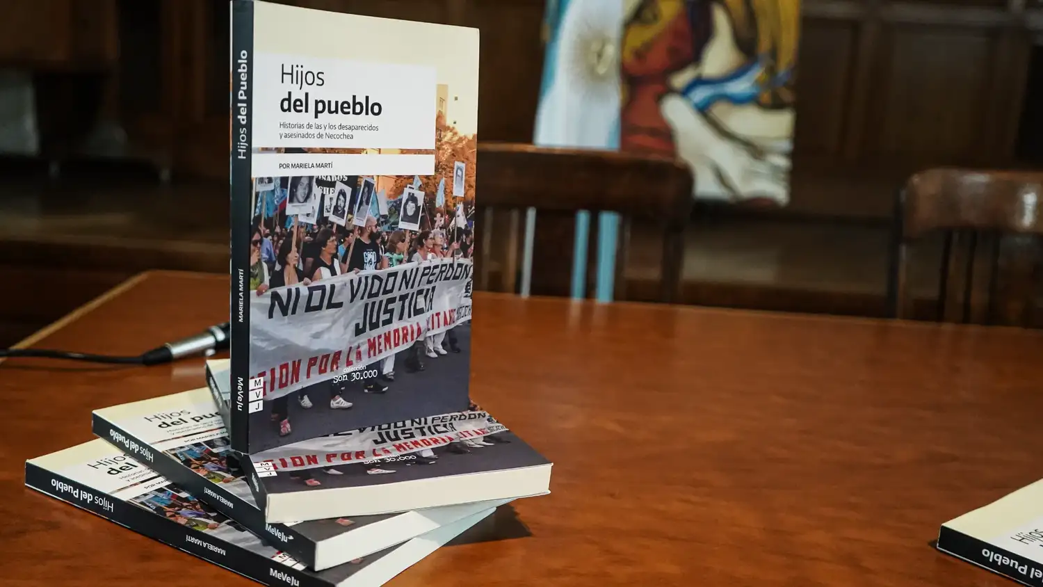 Hijos del Pueblo