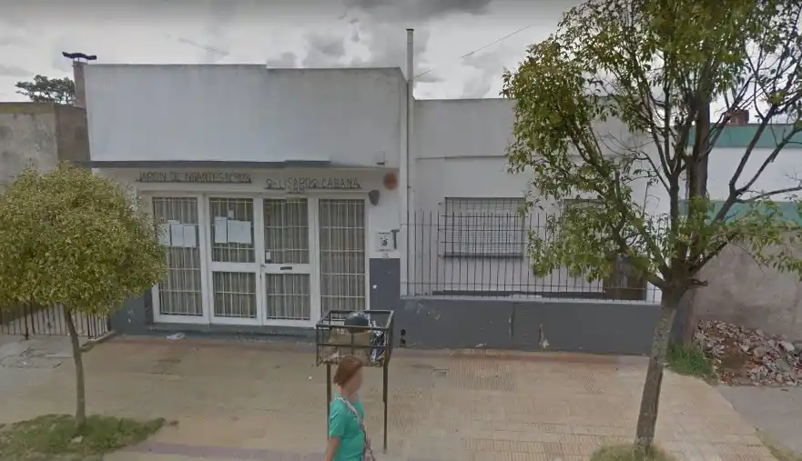 Las agresiones recibidas por un niño en el Jardín 902 preocupan a su madre