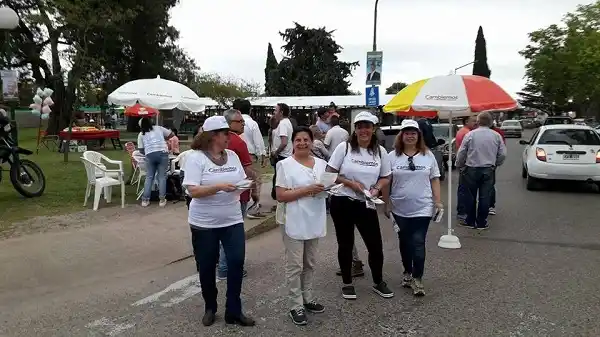 “Las obras de Nación transforman el tejido social de Entre Ríos”