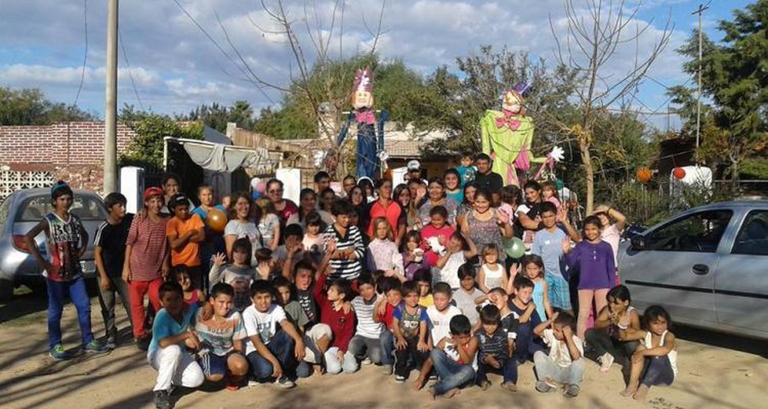 Aprobaron el proyecto de talleres para “llevar la cultura a los barrios”